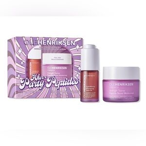 Ole Henriksen Strength Trainer Skincare Duo